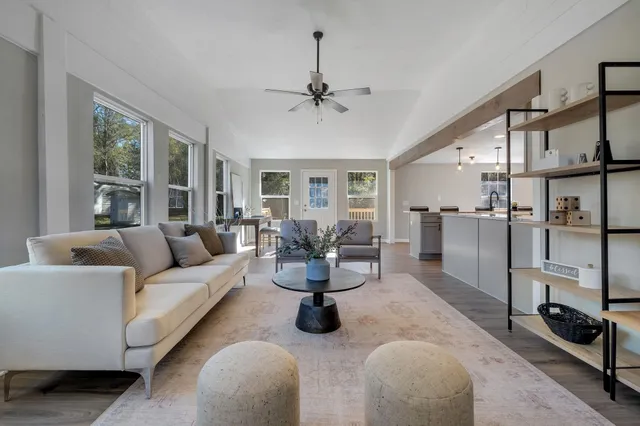 $499,400 | 5081 Red Fox Run, Tallahassee, FL 32303