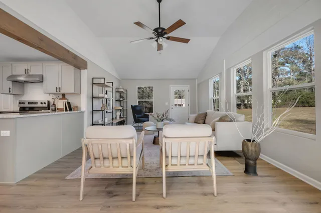 $499,400 | 5081 Red Fox Run, Tallahassee, FL 32303