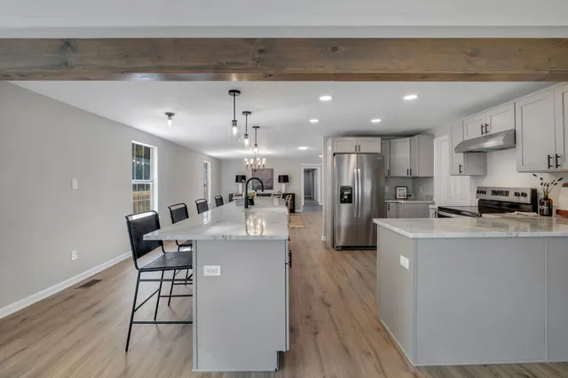 $499,400 | 5081 Red Fox Run, Tallahassee, FL 32303