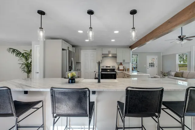 $499,400 | 5081 Red Fox Run, Tallahassee, FL 32303