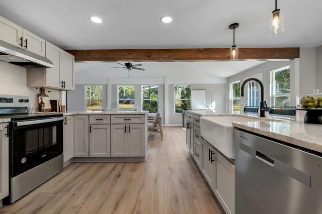 $499,400 | 5081 Red Fox Run, Tallahassee, FL 32303