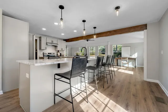 $499,400 | 5081 Red Fox Run, Tallahassee, FL 32303