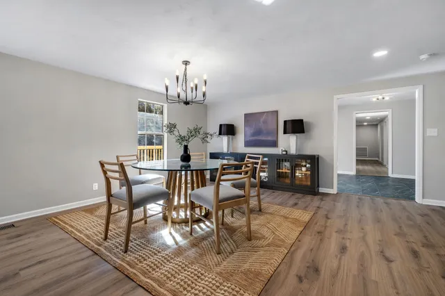 $499,400 | 5081 Red Fox Run, Tallahassee, FL 32303