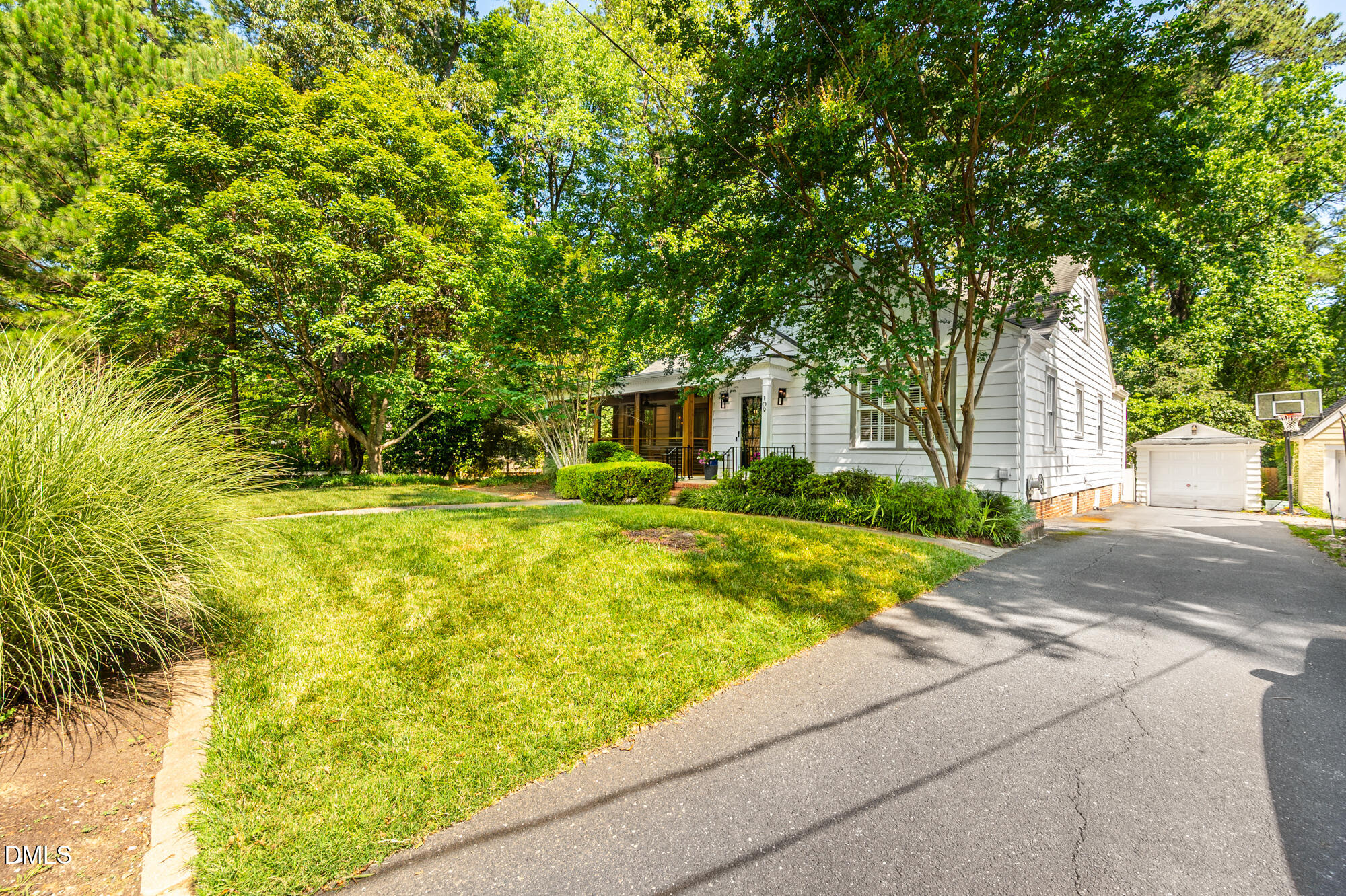 109 Briarcliff Road Durham, NC 27707 - Photo 51 of 57 109Briarcliff-54