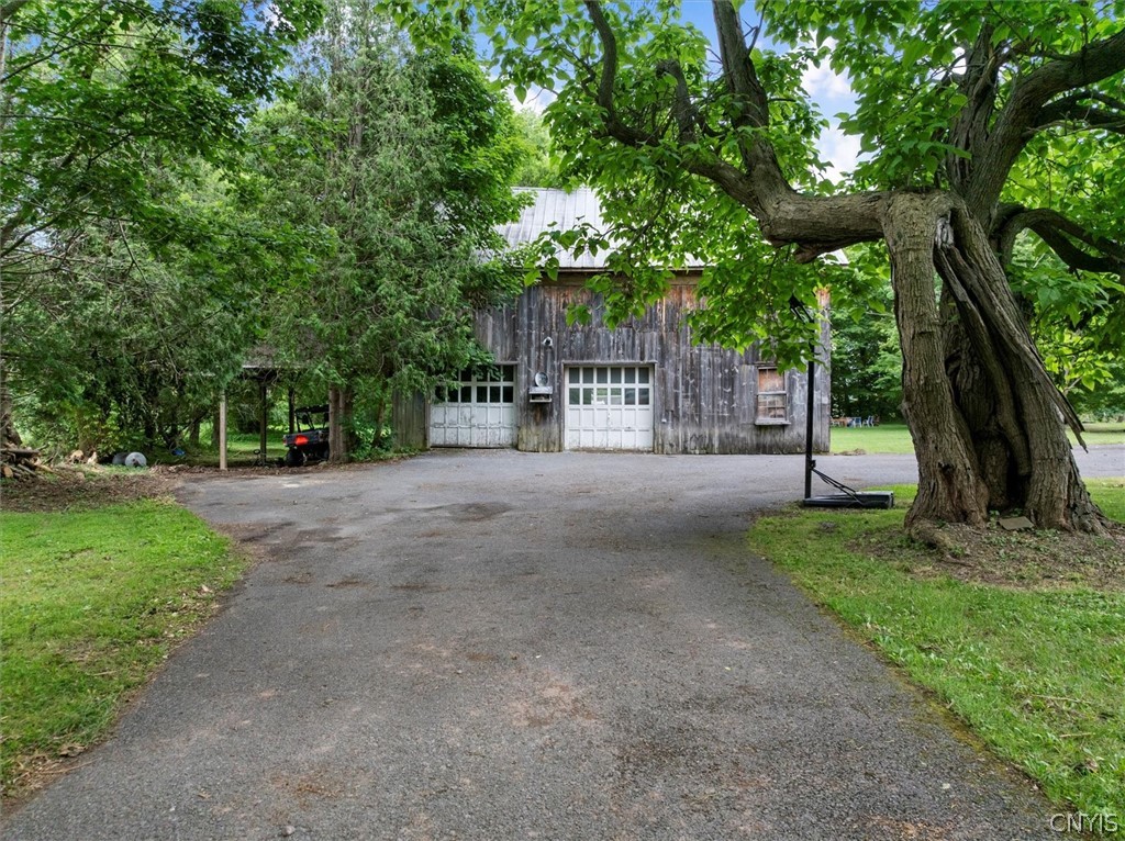 6895 Hughes Road East Marshall, NY 13328 - Photo 12 of 49
