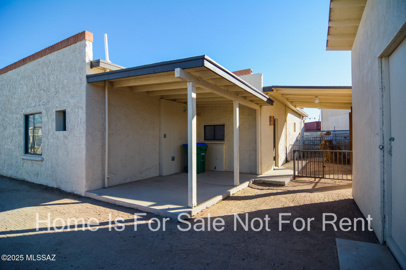4901 North Shannon Road Tucson, AZ 85705 - Photo 25 of 27 Gallery Image 25