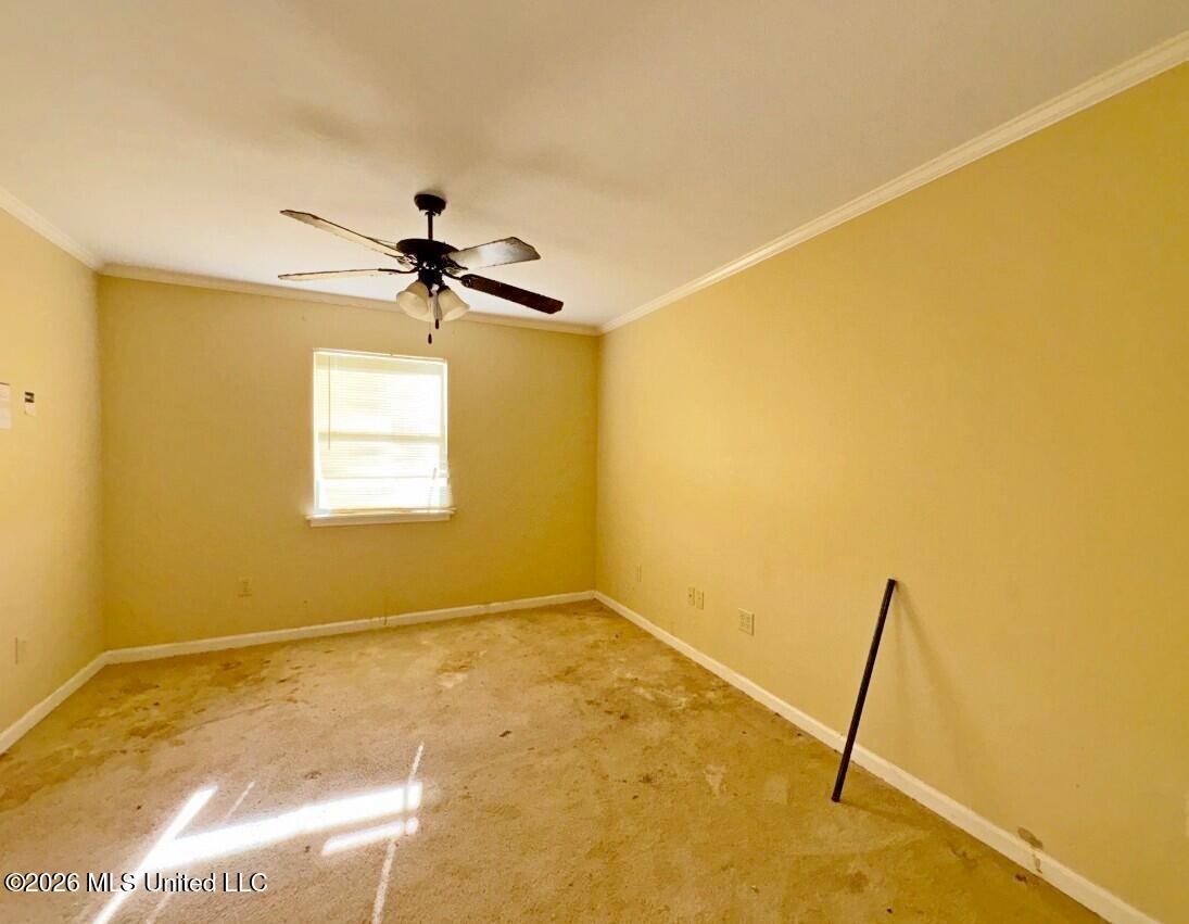 165 Leslie And Beulah Road Lexington, MS 39095 - Photo 6 of 10 165_11