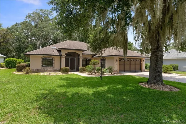 $345,000 | 3116 North Stratham Point, Hernando, FL 34442