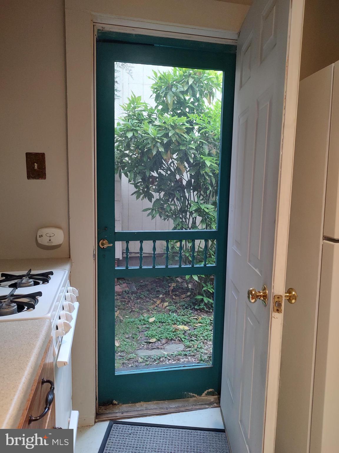 10412 Claiborne Road Claiborne, MD 21624 - Photo 24 of 35 Side Door