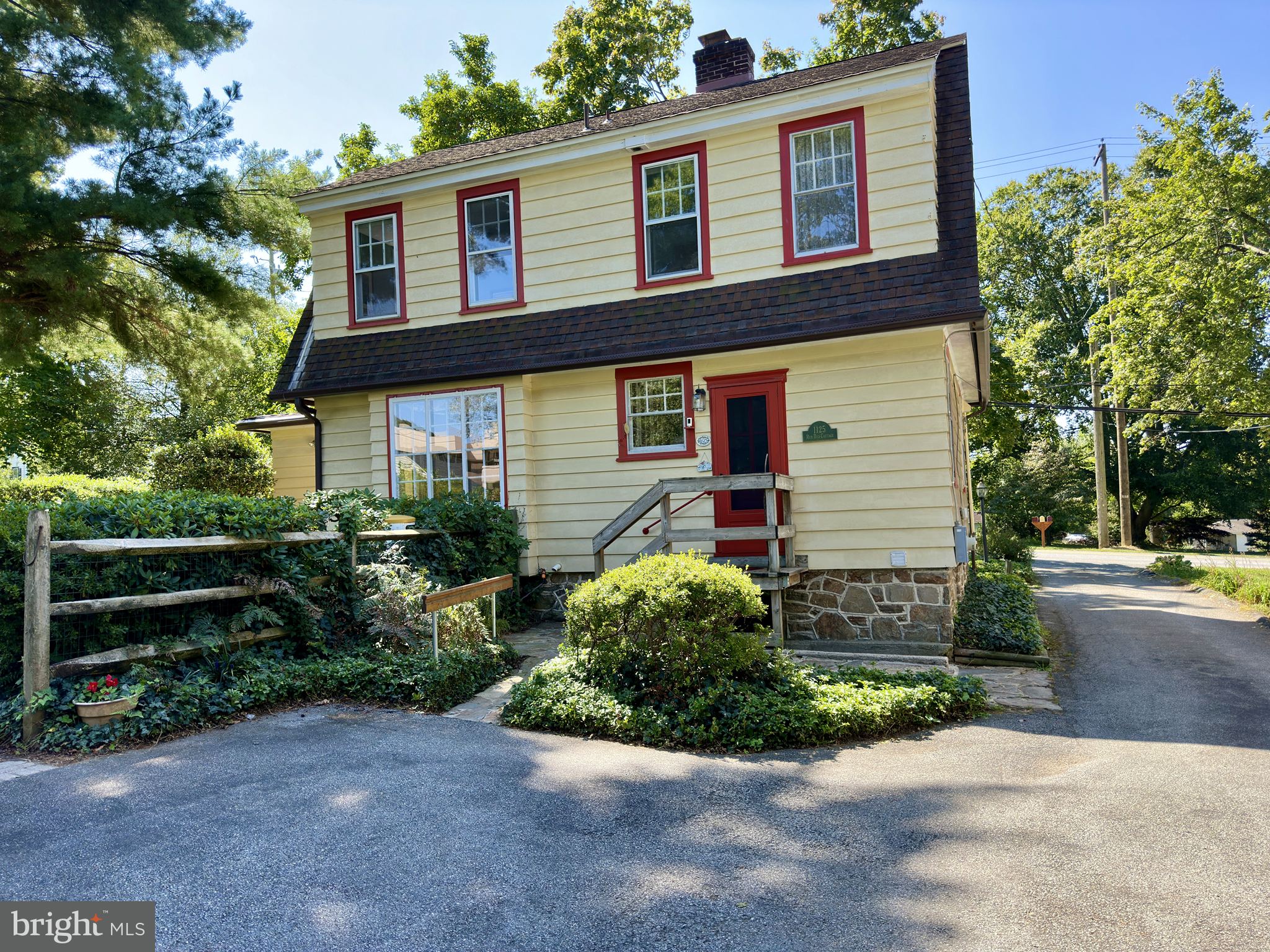 1125 Old Lancaster Pike Hockessin, DE 19707 - Photo 27 of 40