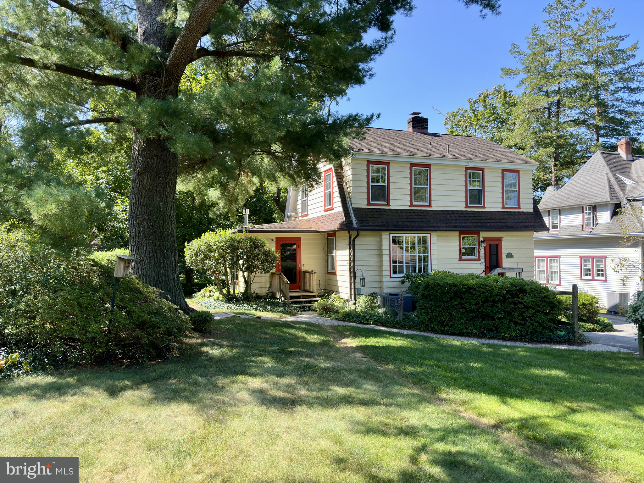 1125 Old Lancaster Pike Hockessin, DE 19707 - Photo 28 of 40