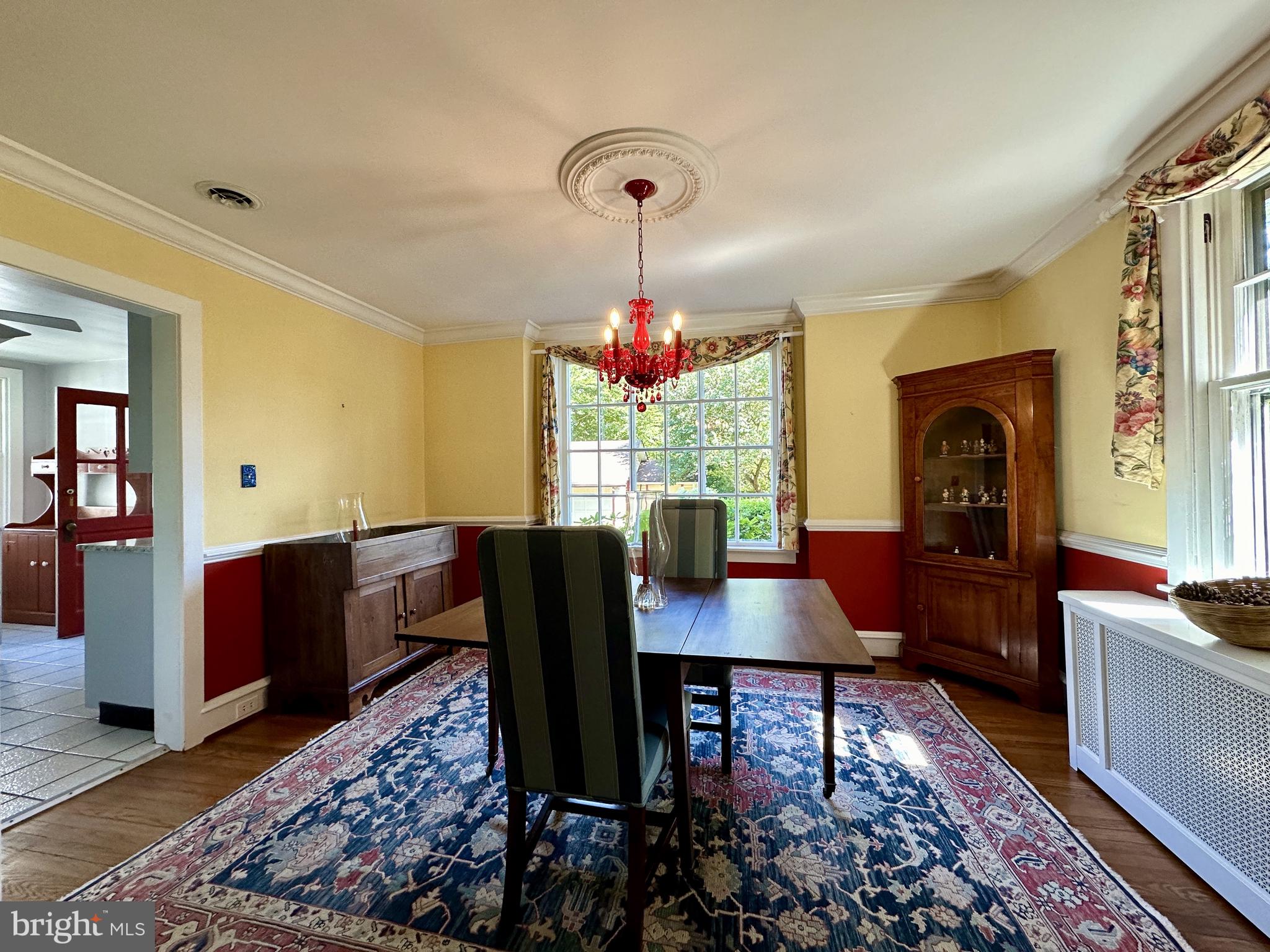 1125 Old Lancaster Pike Hockessin, DE 19707 - Photo 3 of 40