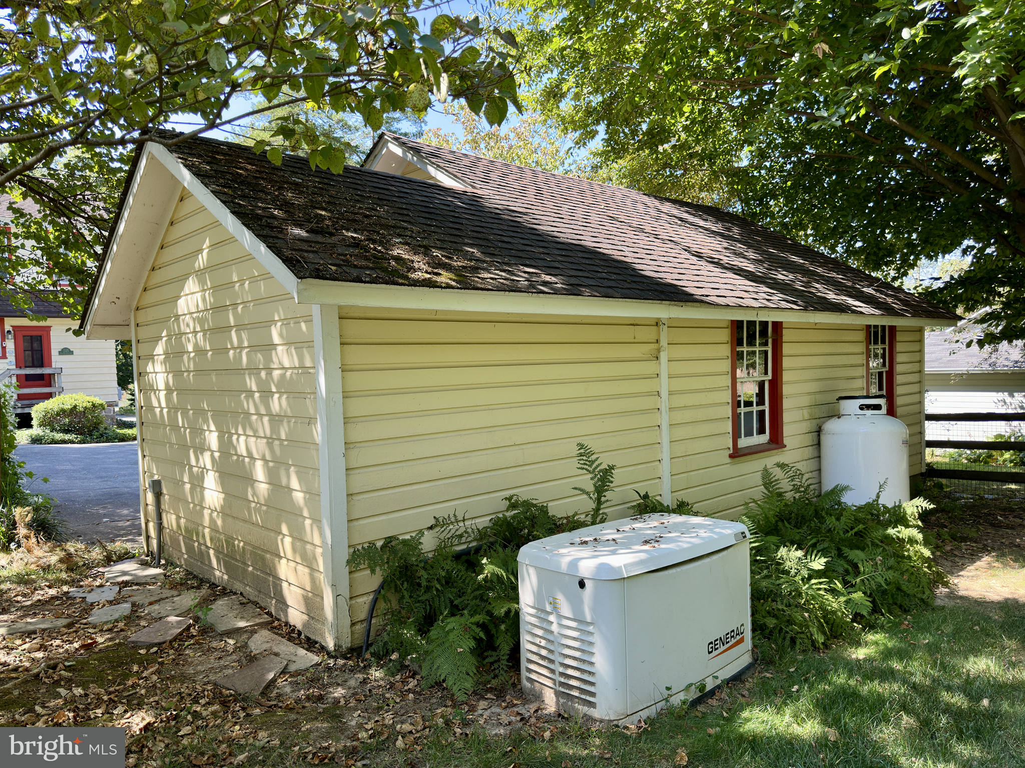 1125 Old Lancaster Pike Hockessin, DE 19707 - Photo 32 of 40