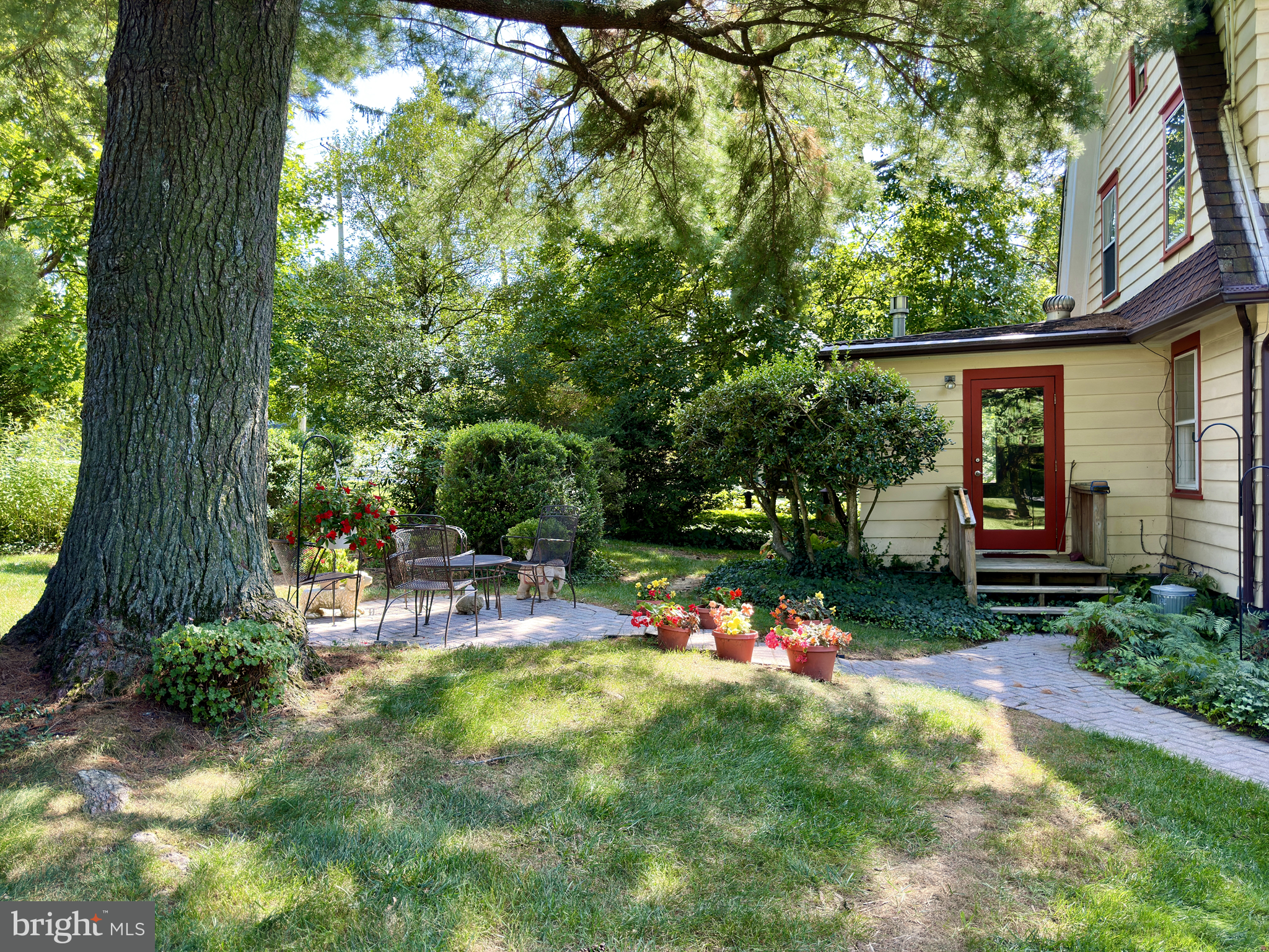 1125 Old Lancaster Pike Hockessin, DE 19707 - Photo 33 of 40