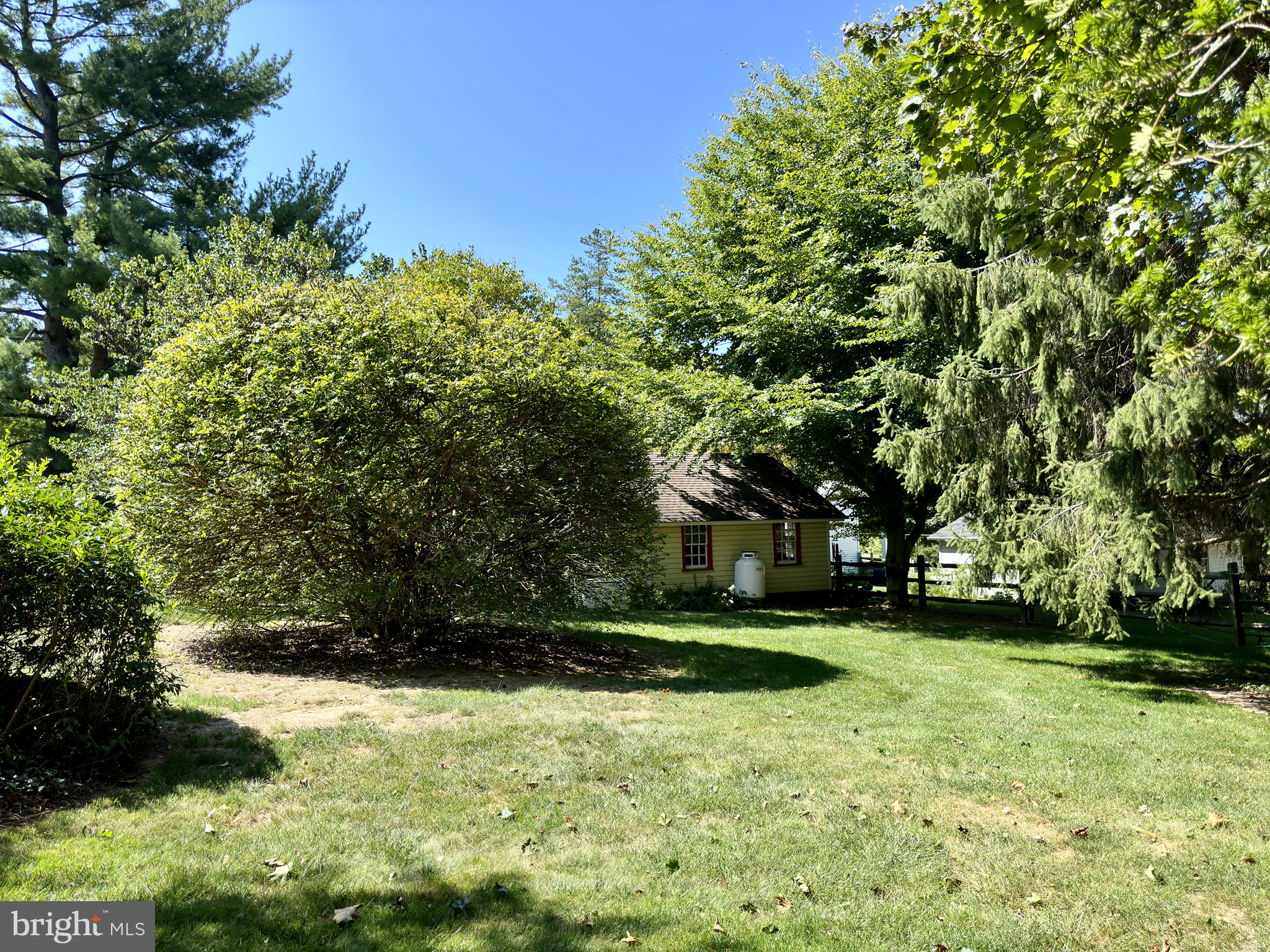 1125 Old Lancaster Pike Hockessin, DE 19707 - Photo 38 of 40