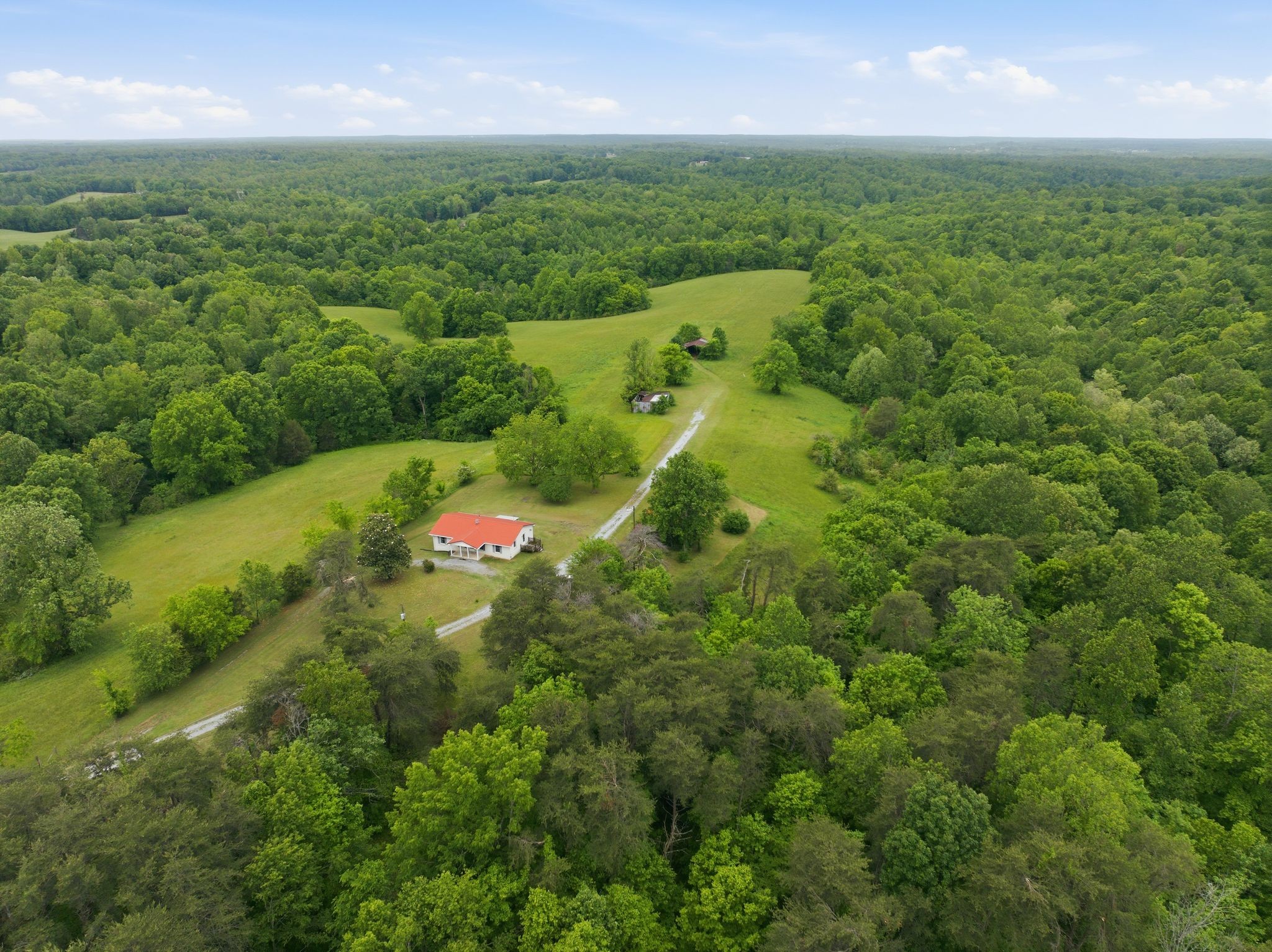 150 Mutt Road White Bluff, TN 37187 - Photo 3 of 48
