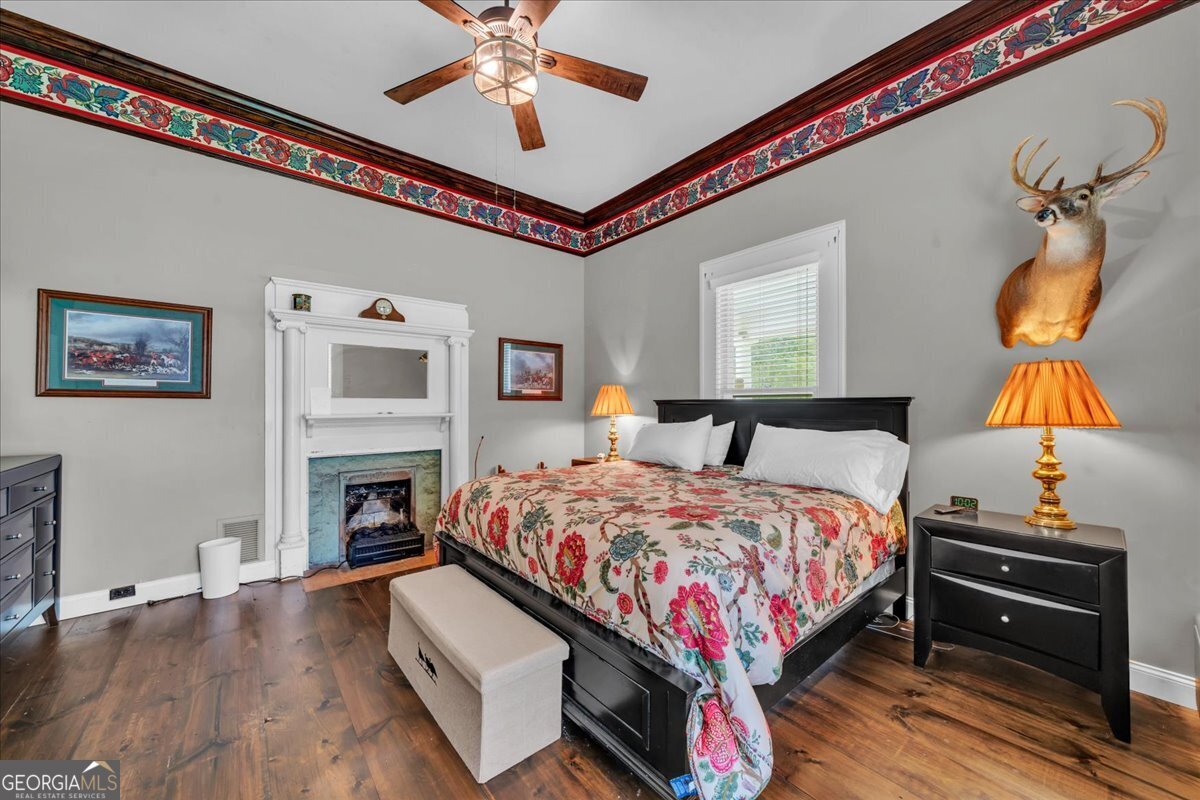 137 Church Street Vienna, GA 31092 - Photo 50 of 66