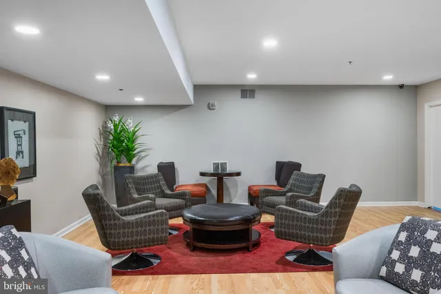 $95,000 | 1324 Locust Street, Unit 807, Philadelphia, PA 19107