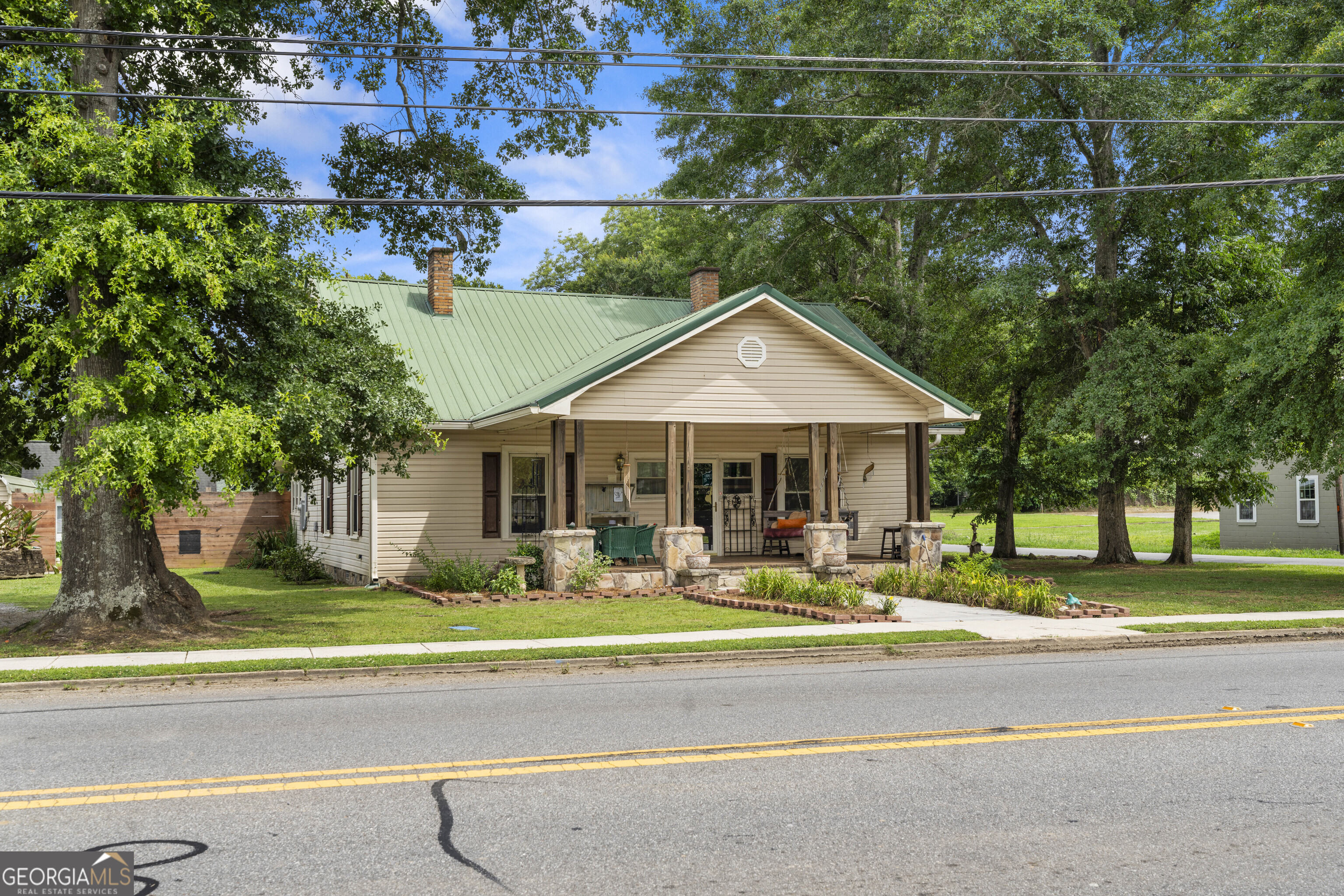 17 Lyerly Dam Road Lyerly, GA 30730 - Photo 57 of 57