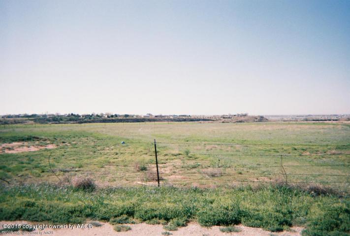 17891 Robin Road Canyon, TX 79015 - Photo 2 of 4 land