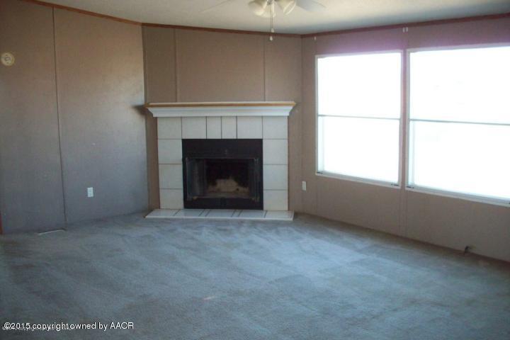 17891 Robin Road Canyon, TX 79015 - Photo 3 of 4 living
