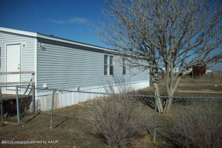 17891 Robin Road Canyon, TX 79015 - Photo 4 of 4 back