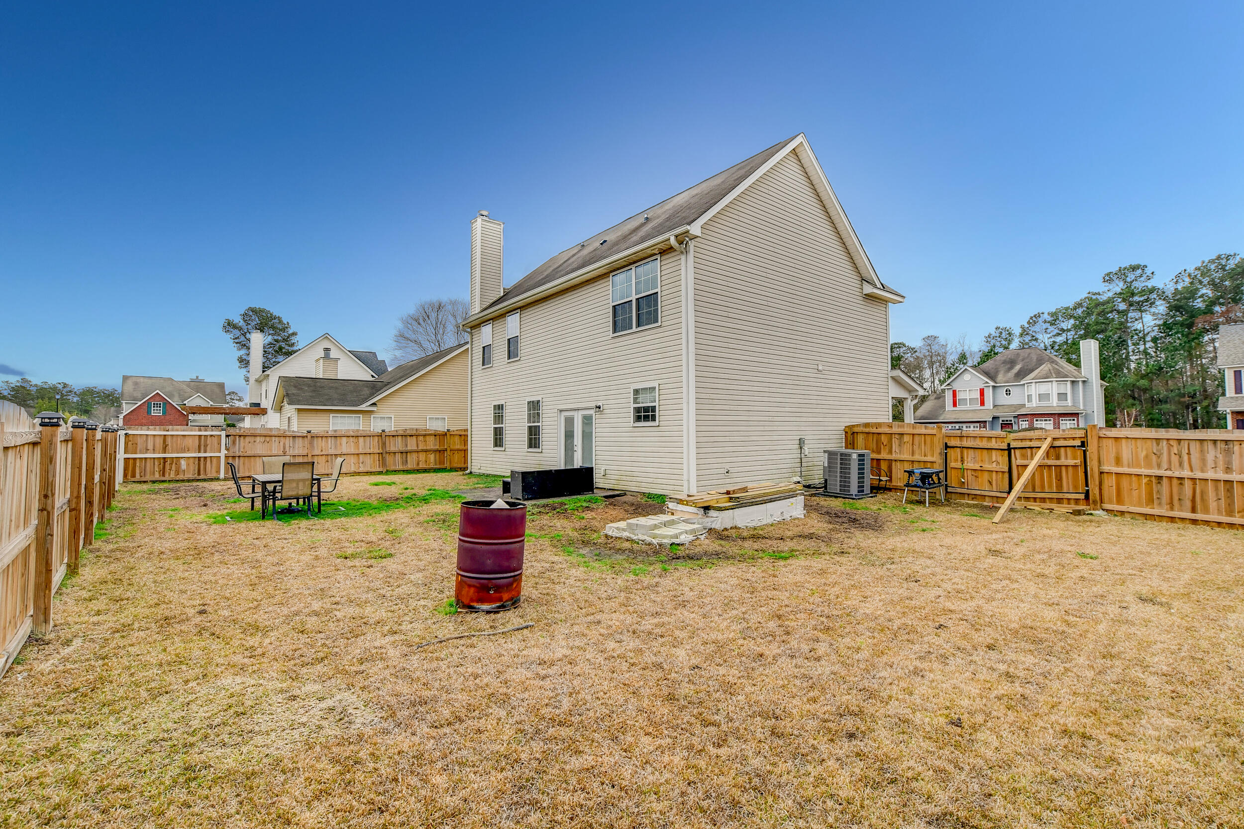 219 Westbrooke Road Summerville, SC 29486 - Photo 27 of 33 DSC_3371_2_3_4_5-Edit-Edit