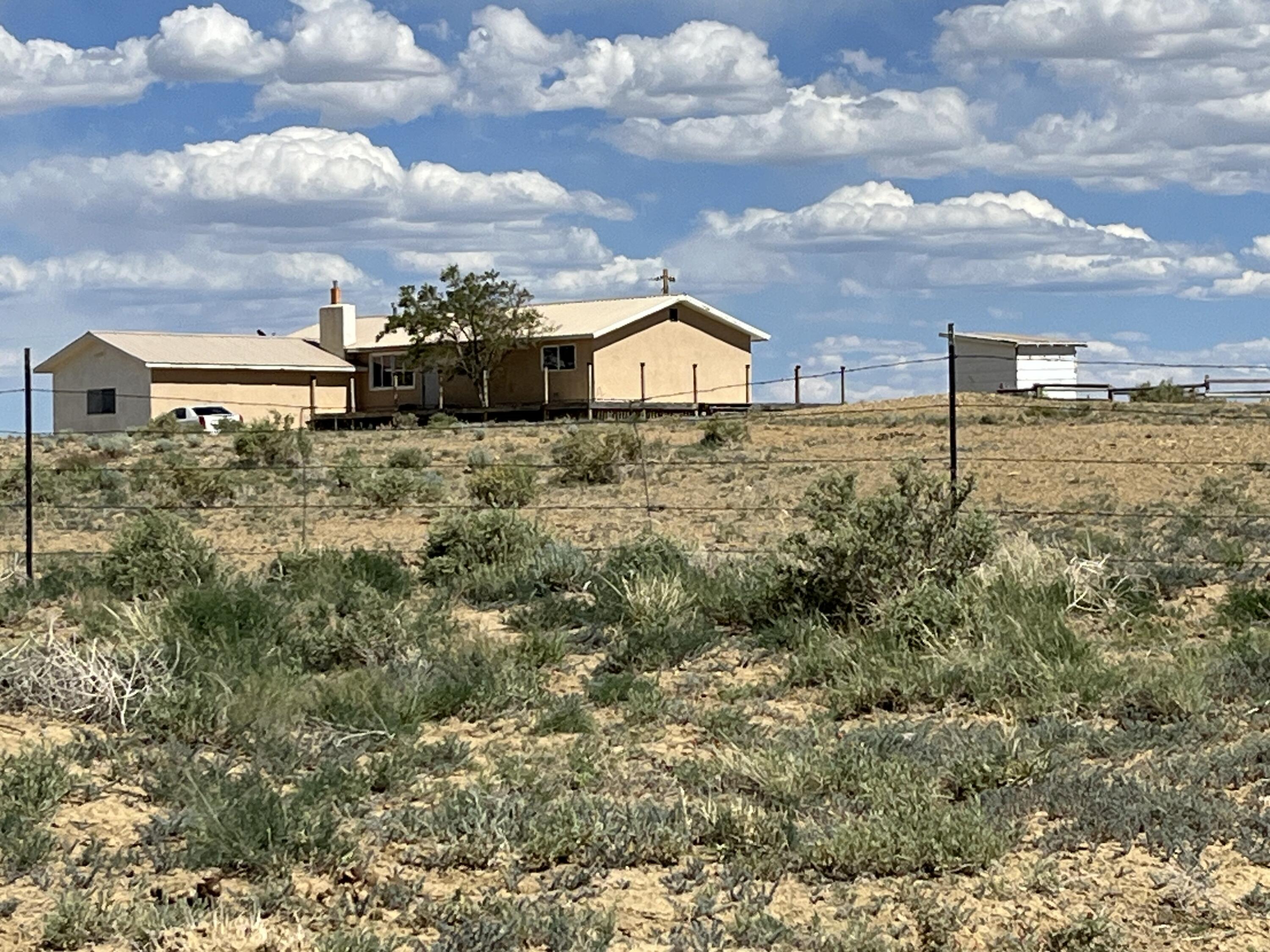 3191 West W Route Crownpoint, NM 87313 - Photo 1 of 34 Gallery Image 1