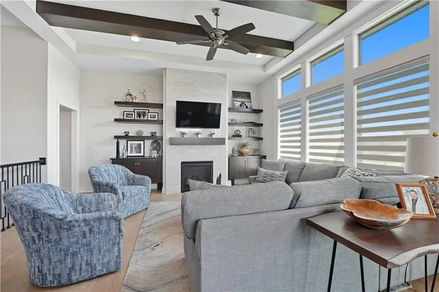 $649,000 | 13405 West 177th Street, Overland Park, KS 66013