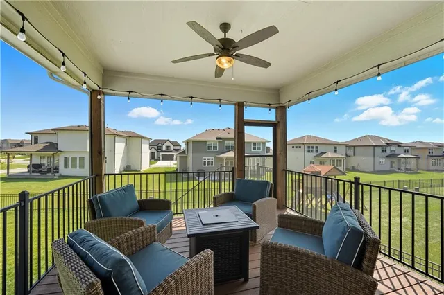 $649,000 | 13405 West 177th Street, Overland Park, KS 66013