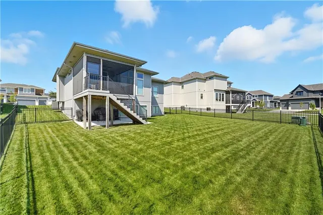 $649,000 | 13405 West 177th Street, Overland Park, KS 66013