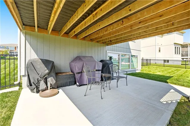 $649,000 | 13405 West 177th Street, Overland Park, KS 66013