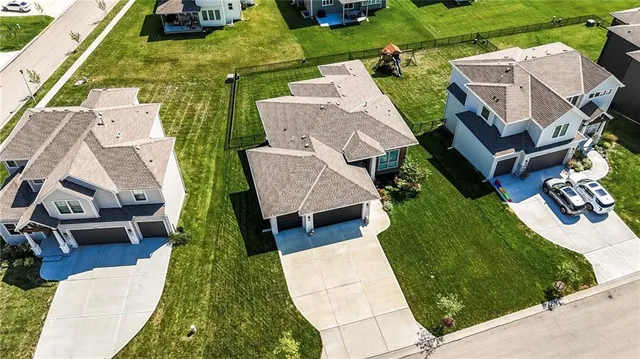 $649,000 | 13405 West 177th Street, Overland Park, KS 66013