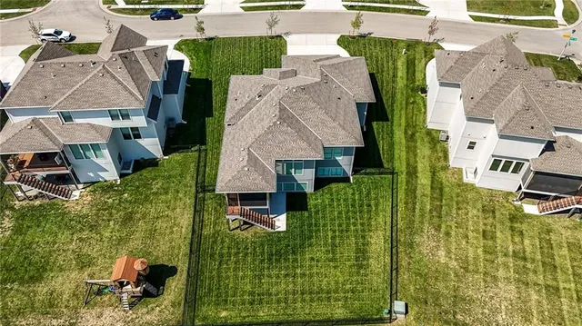 $649,000 | 13405 West 177th Street, Overland Park, KS 66013