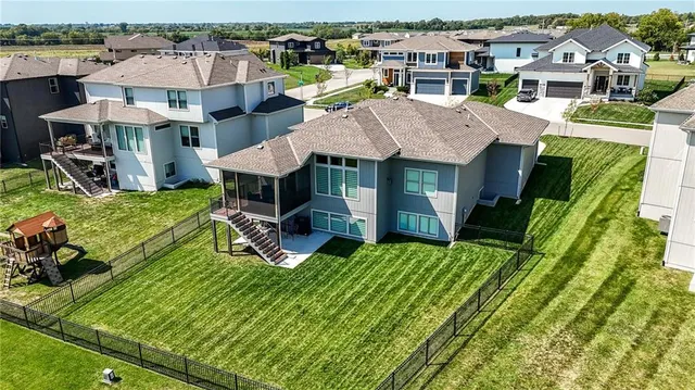 $649,000 | 13405 West 177th Street, Overland Park, KS 66013