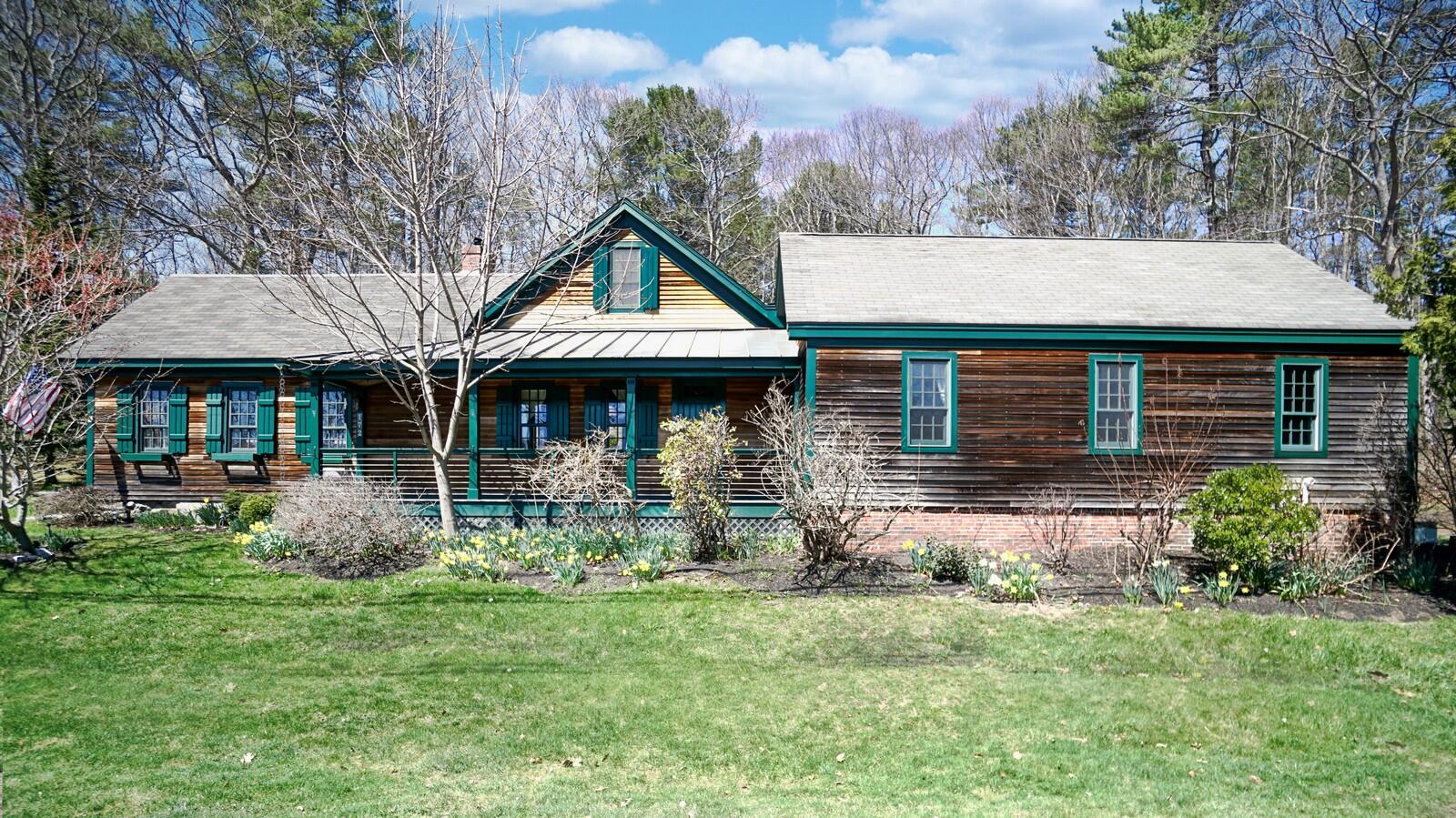 172 Middle Road Cumberland, ME 04021 - Photo 69 of 92 172 Middle Rd (3)