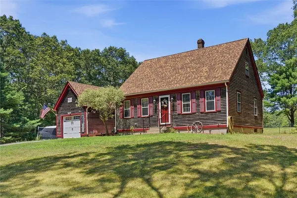 $649,900 | 5675 Flat River Road, Coventry, RI 02827