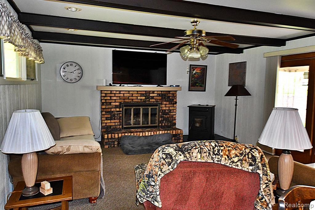 9609 East Madison Road St. Helen, MI 48656 - Photo 16 of 40