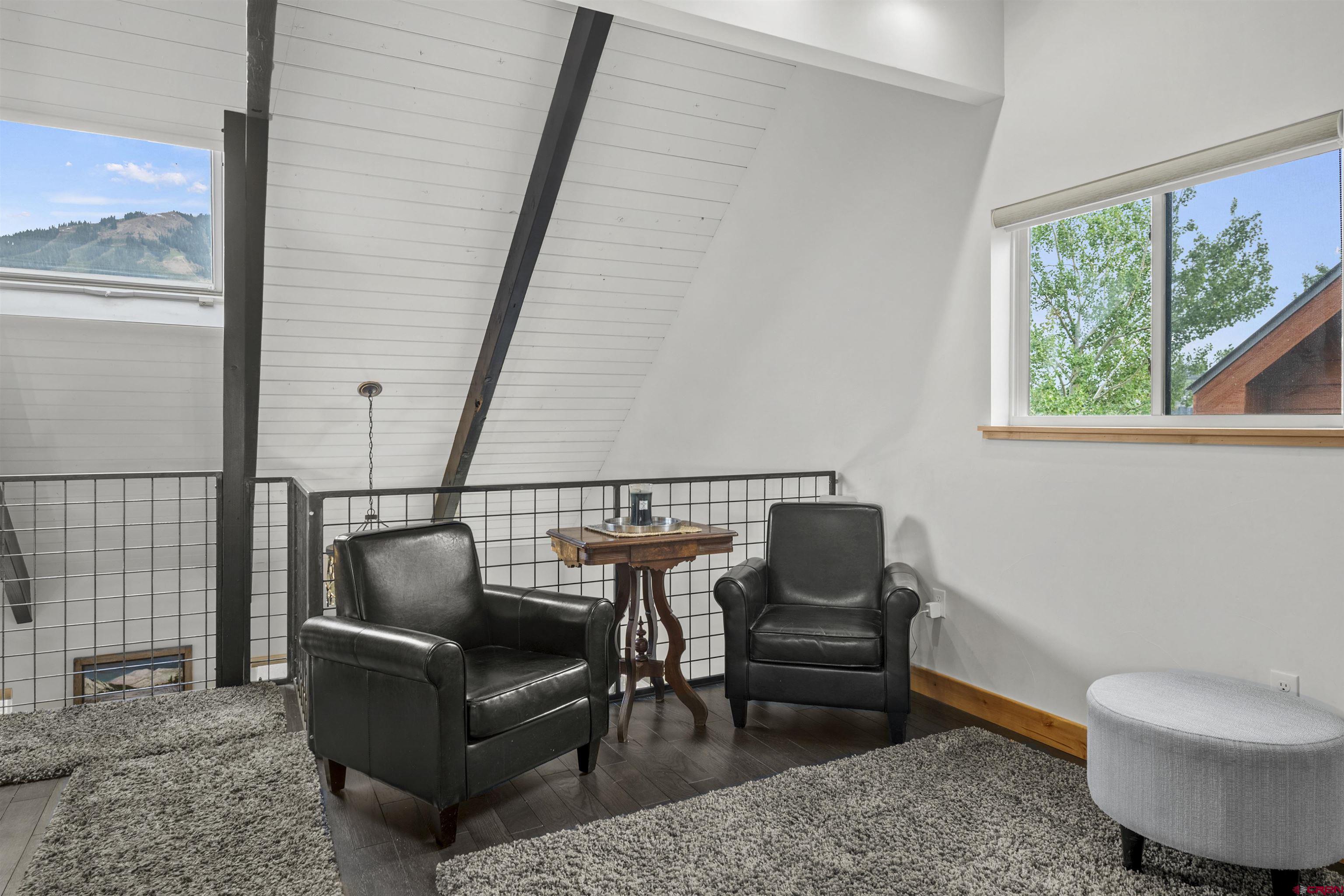 29 Treasury Road Crested Butte, CO 81225 - Photo 28 of 45