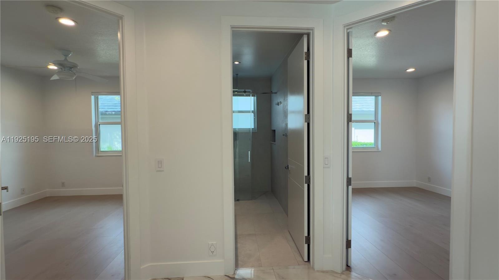 3763 Oak Ridge Circle Weston, FL 33331 - Photo 6 of 33 wooden floor in a gallery