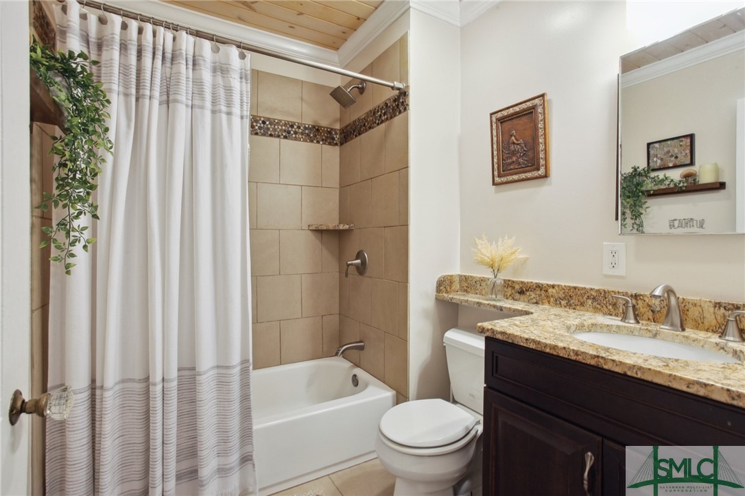 502 East 66th Street Savannah, GA 31405 - Photo 13 of 22
