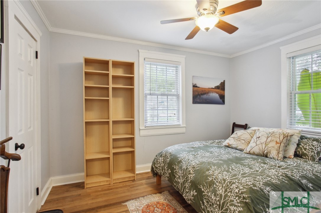 502 East 66th Street Savannah, GA 31405 - Photo 16 of 22