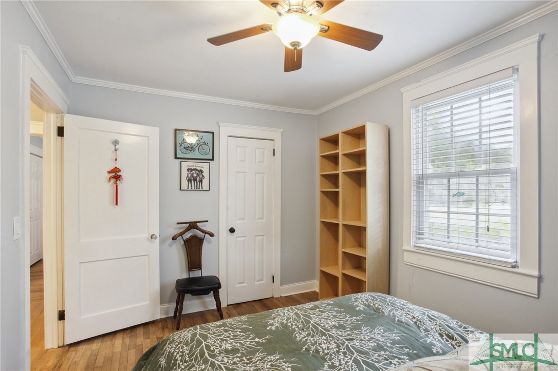 502 East 66th Street Savannah, GA 31405 - Photo 17 of 22