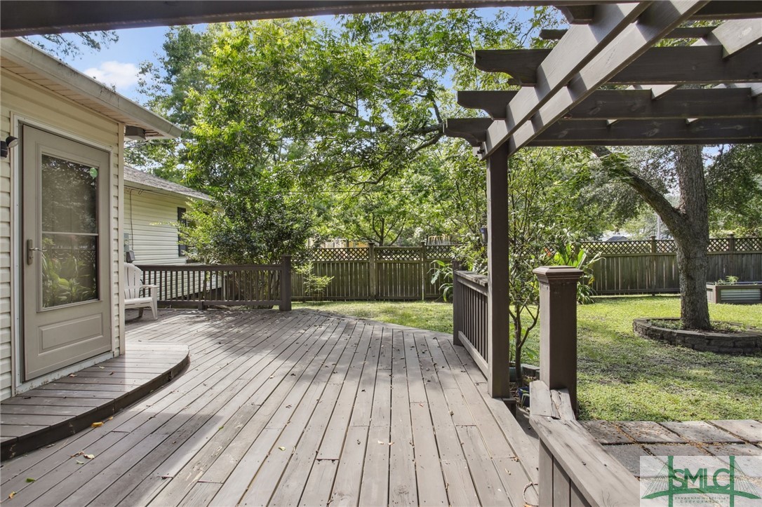 502 East 66th Street Savannah, GA 31405 - Photo 19 of 22