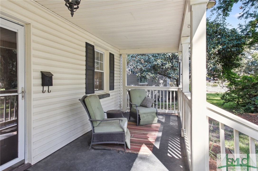 502 East 66th Street Savannah, GA 31405 - Photo 2 of 22