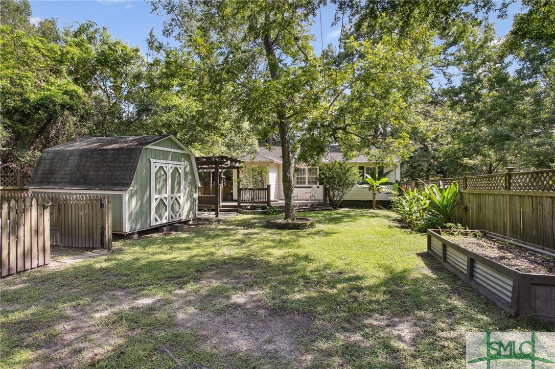 502 East 66th Street Savannah, GA 31405 - Photo 21 of 22