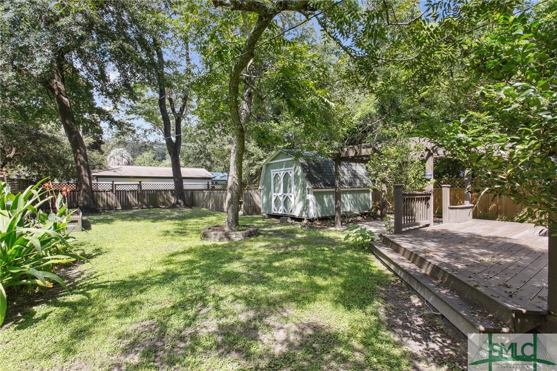 502 East 66th Street Savannah, GA 31405 - Photo 22 of 22