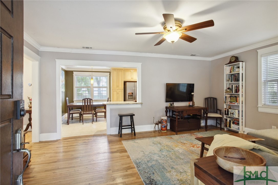 502 East 66th Street Savannah, GA 31405 - Photo 3 of 22