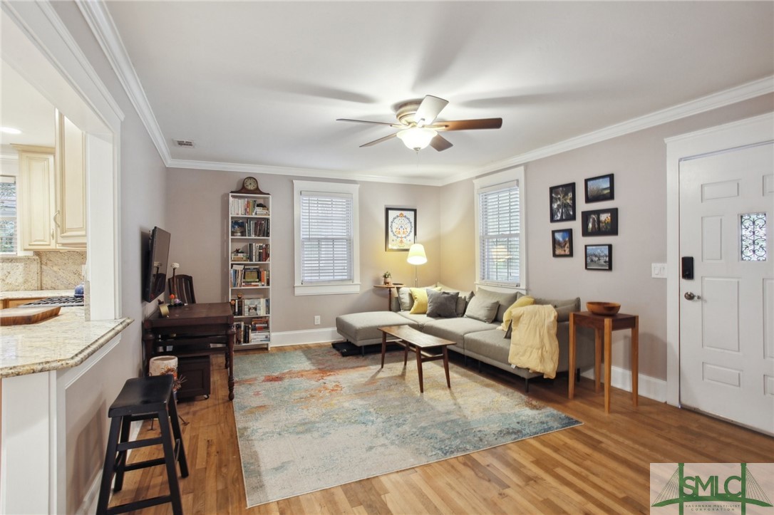 502 East 66th Street Savannah, GA 31405 - Photo 4 of 22