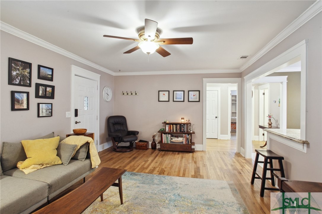 502 East 66th Street Savannah, GA 31405 - Photo 5 of 22